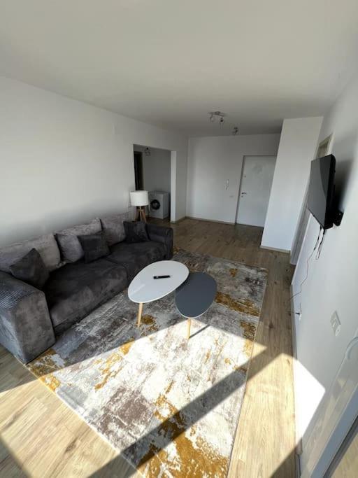 Apartment Teodor Brașov Exterior foto